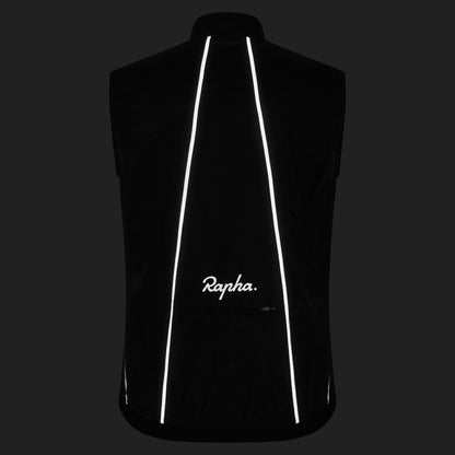 Brevet Element Wind Gilet