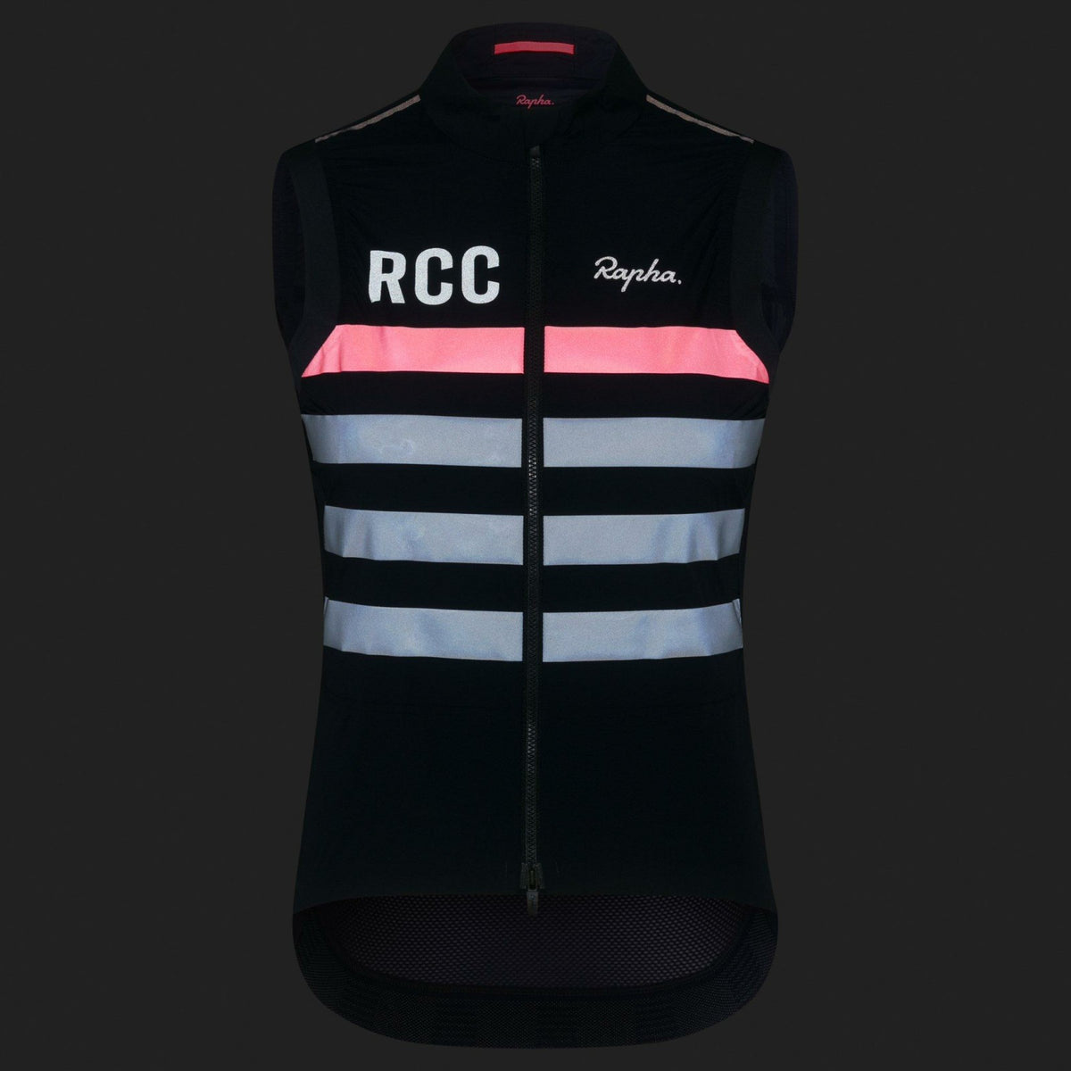 RCC Pro Team Lightweight Gilet