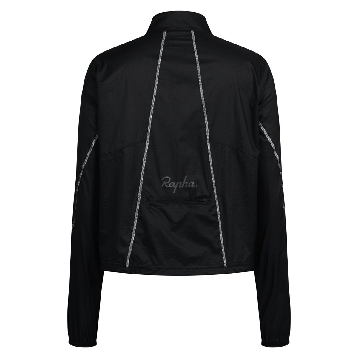 Brevet Element Wind Jacket