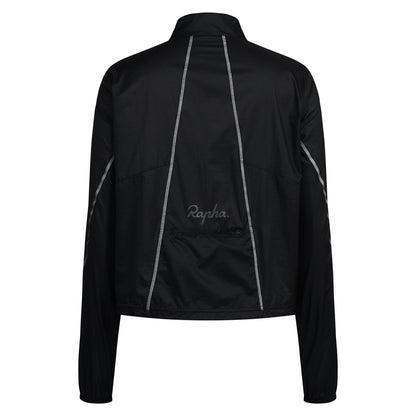 Brevet Element Wind Jacket