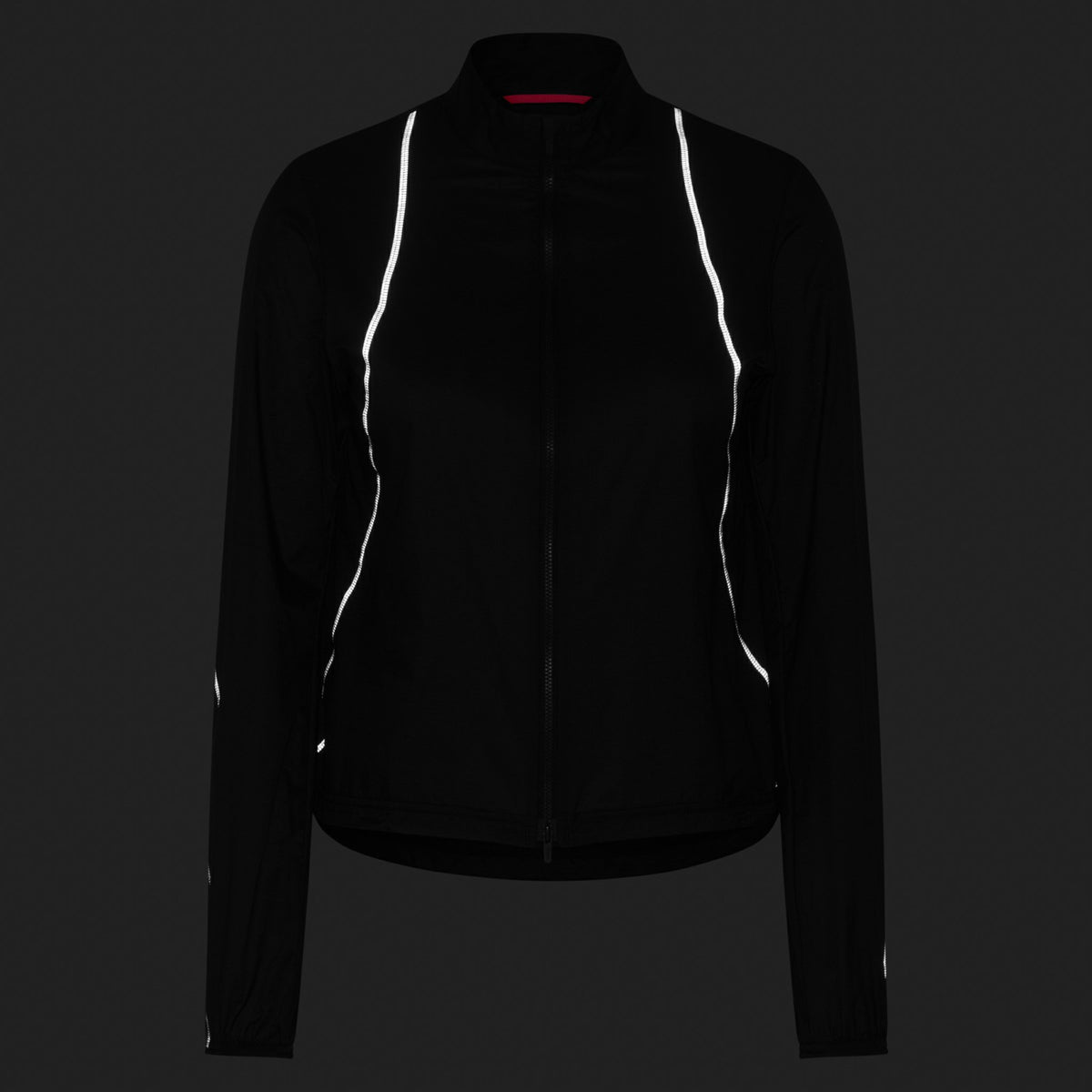 Brevet Element Wind Jacket