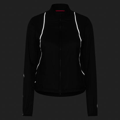 Brevet Element Wind Jacket