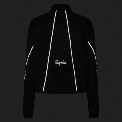 Brevet Element Wind Jacket