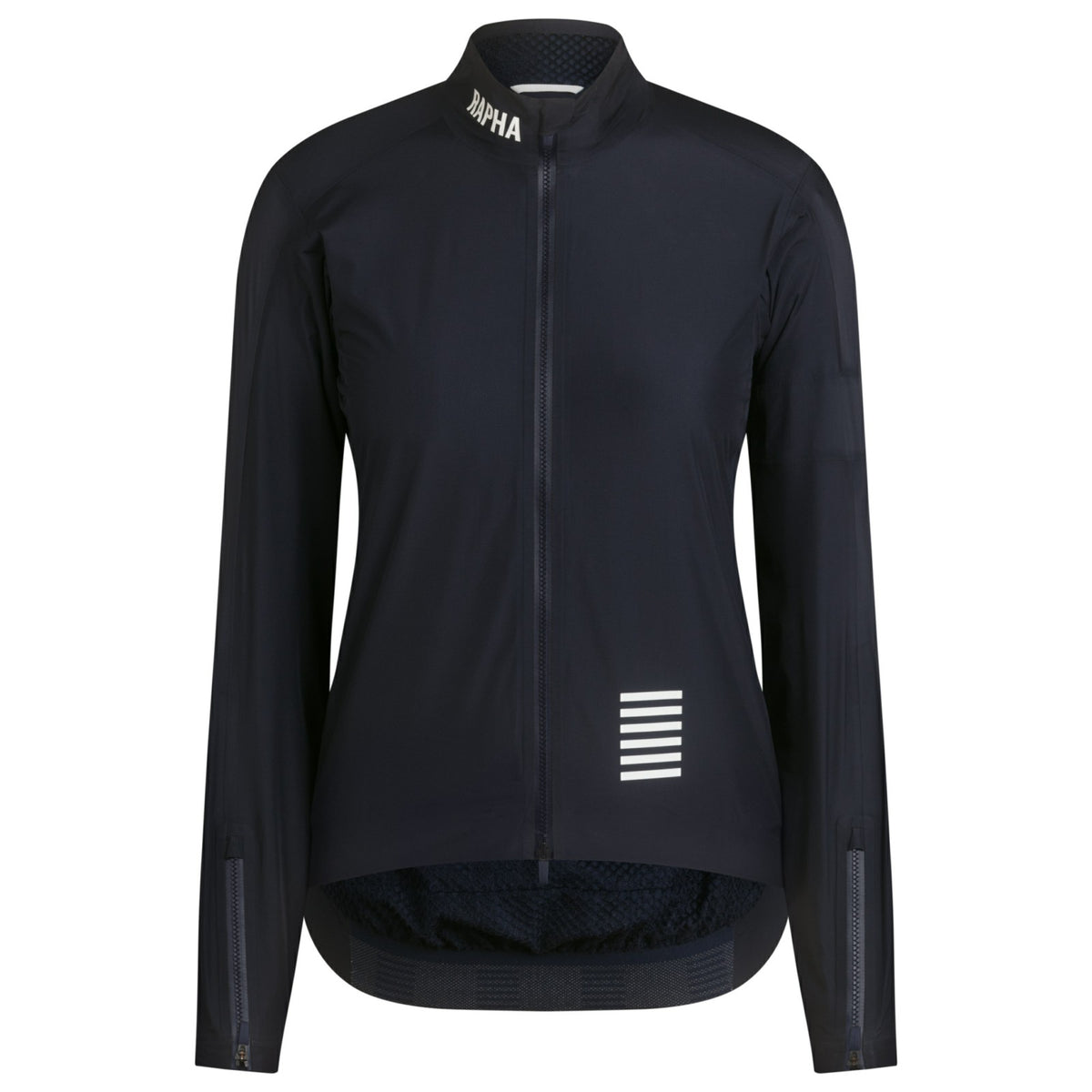 Pro Team Insulated Rain Jacket