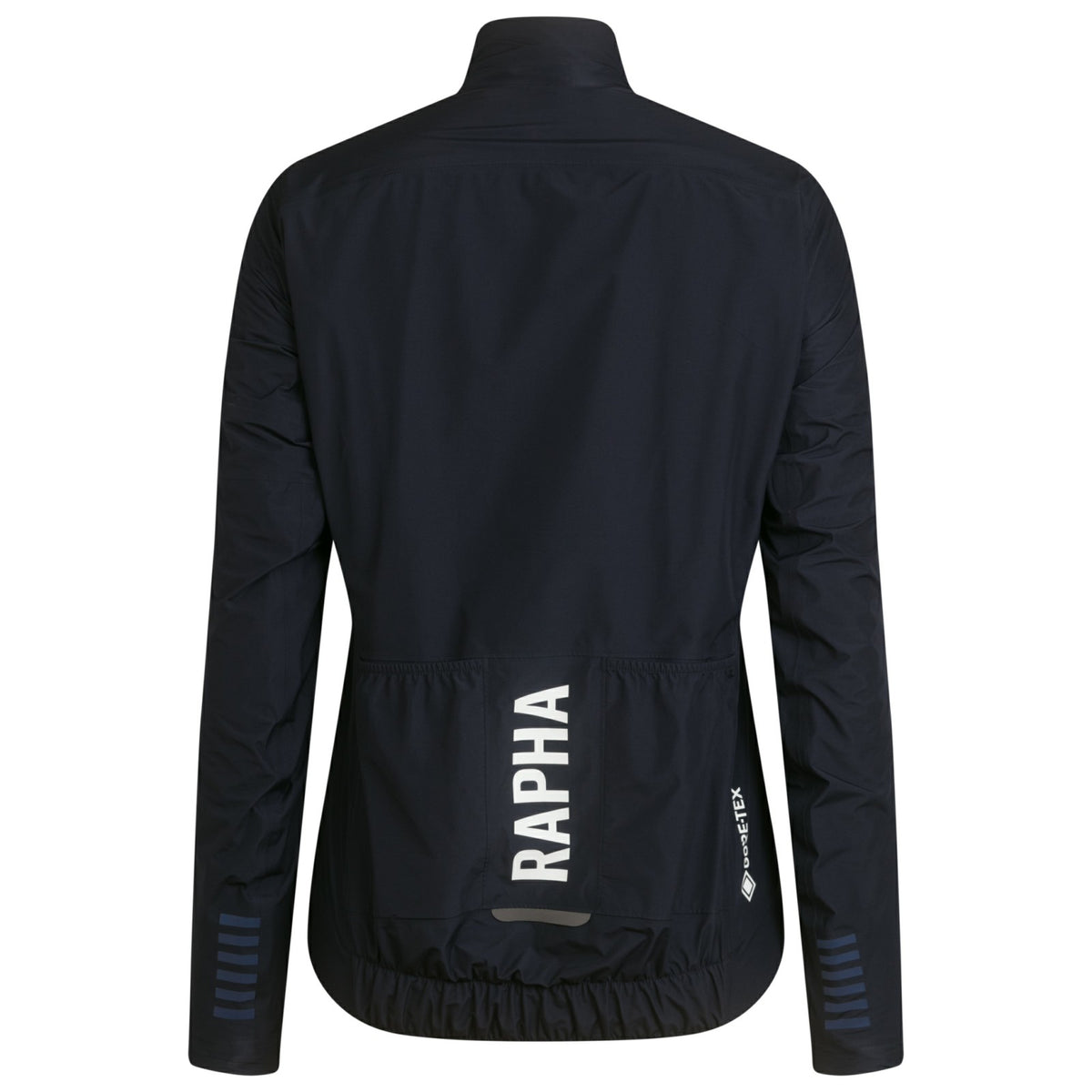 Pro Team Insulated Rain Jacket