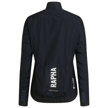 Pro Team Insulated Rain Jacket