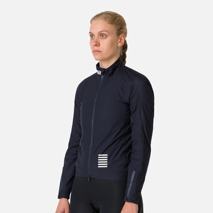 Pro Team Insulated Rain Jacket