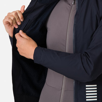 Pro Team Insulated Rain Jacket