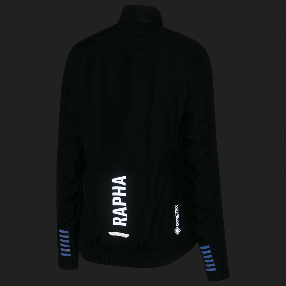 Pro Team Insulated Rain Jacket