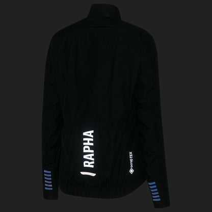 Pro Team Insulated Rain Jacket