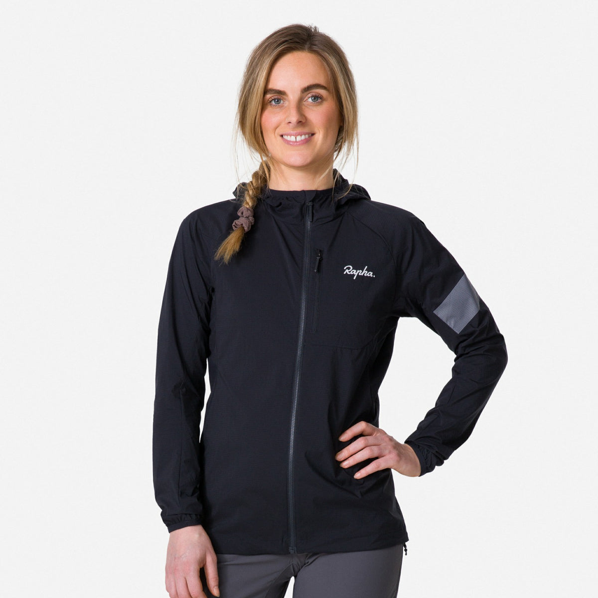 MTB Lightweight Trail Jacket