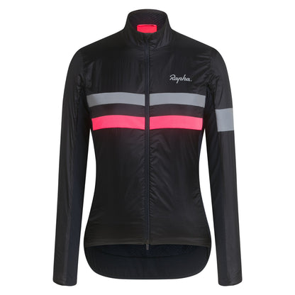 Brevet Insulated Jacket