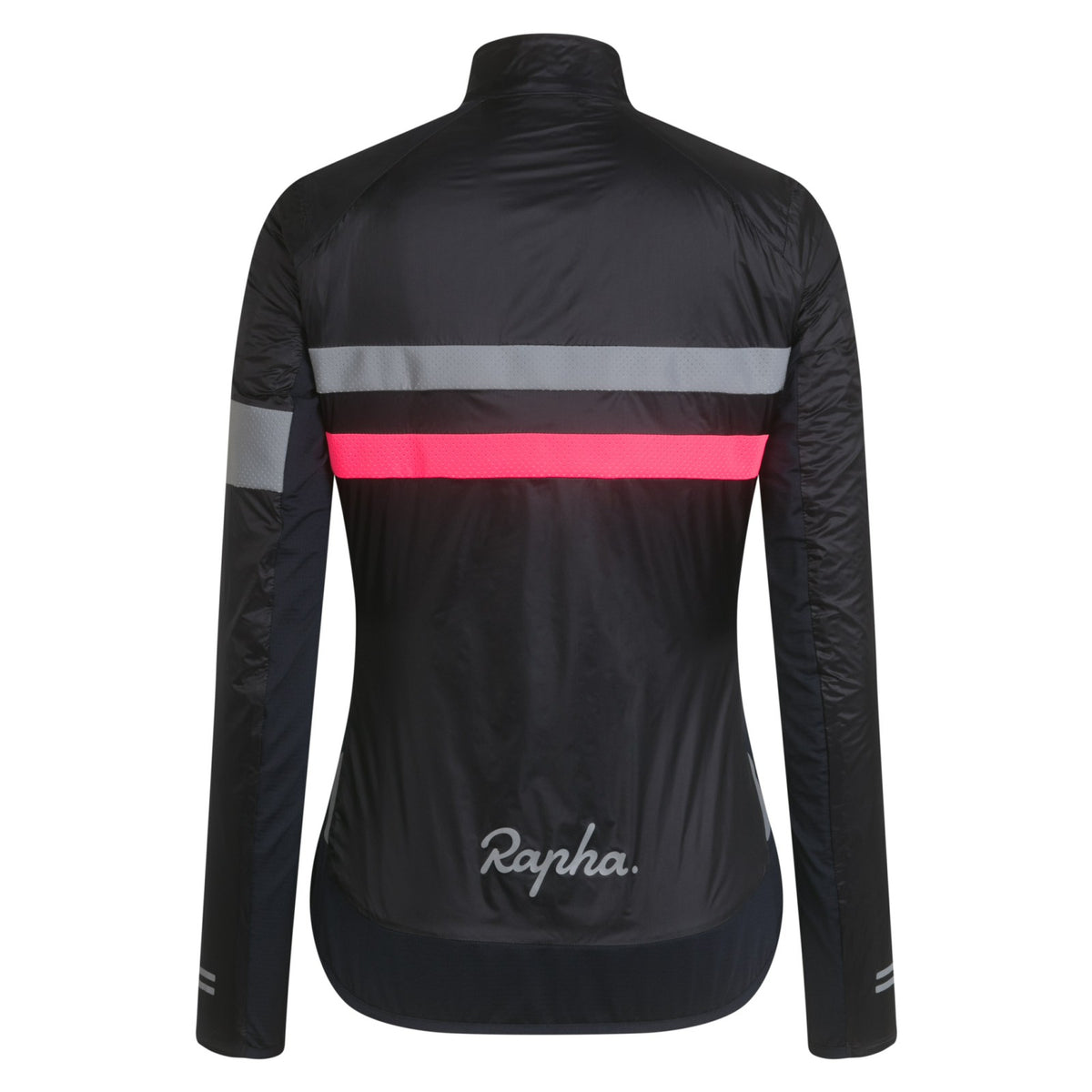 Brevet Insulated Jacket