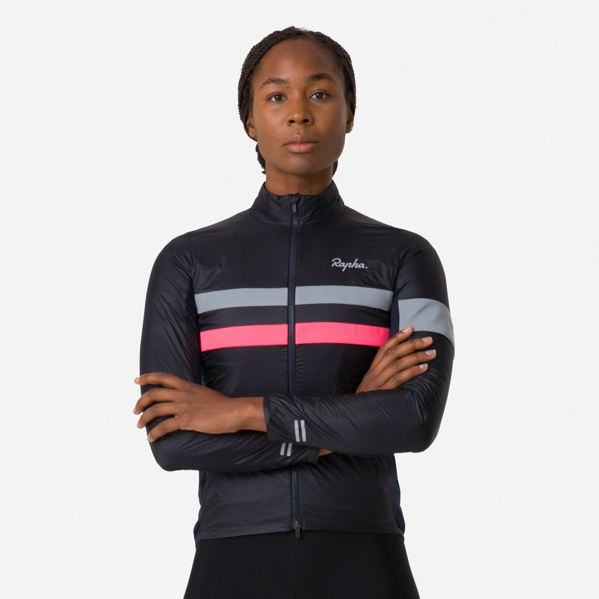 Brevet Insulated Jacket