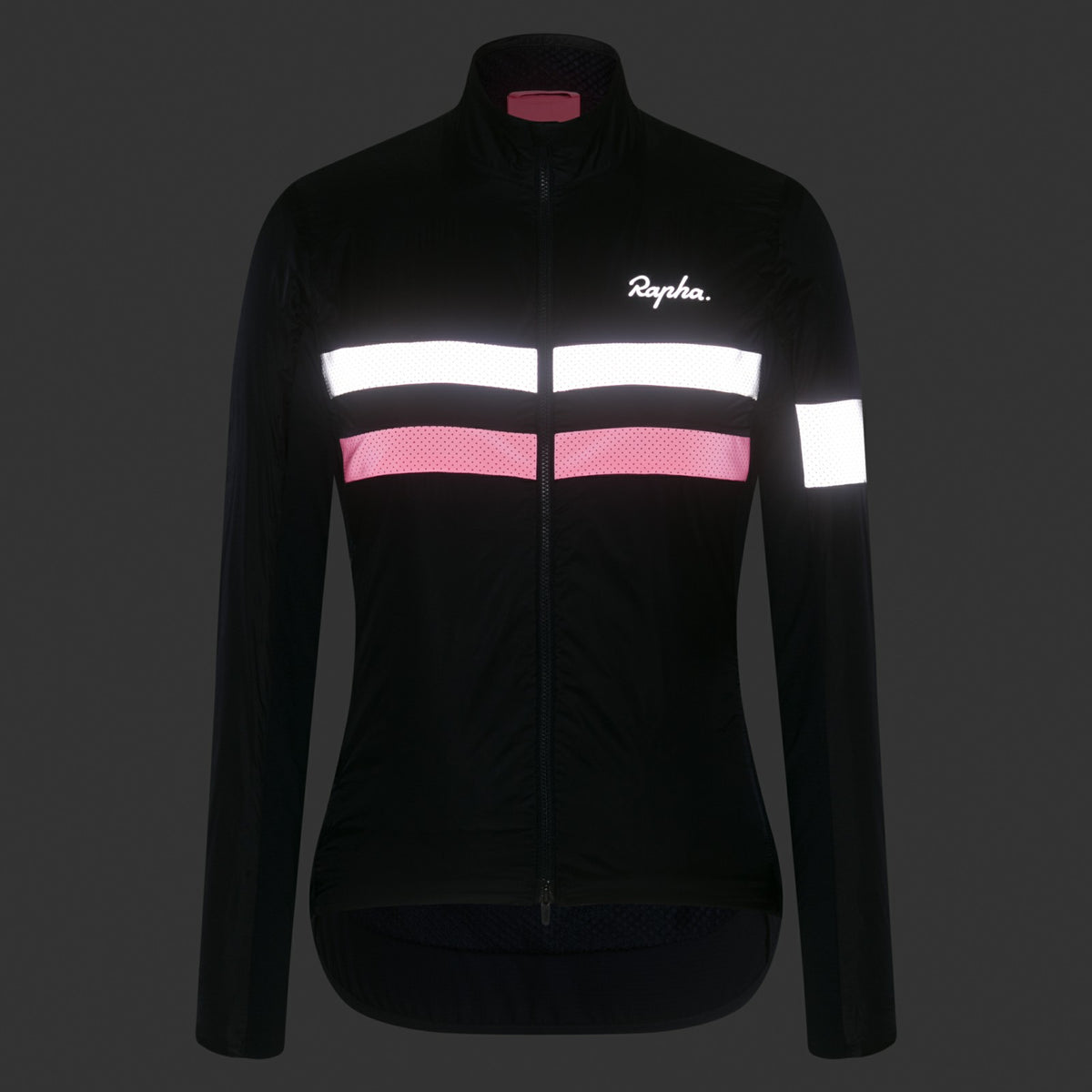 Brevet Insulated Jacket