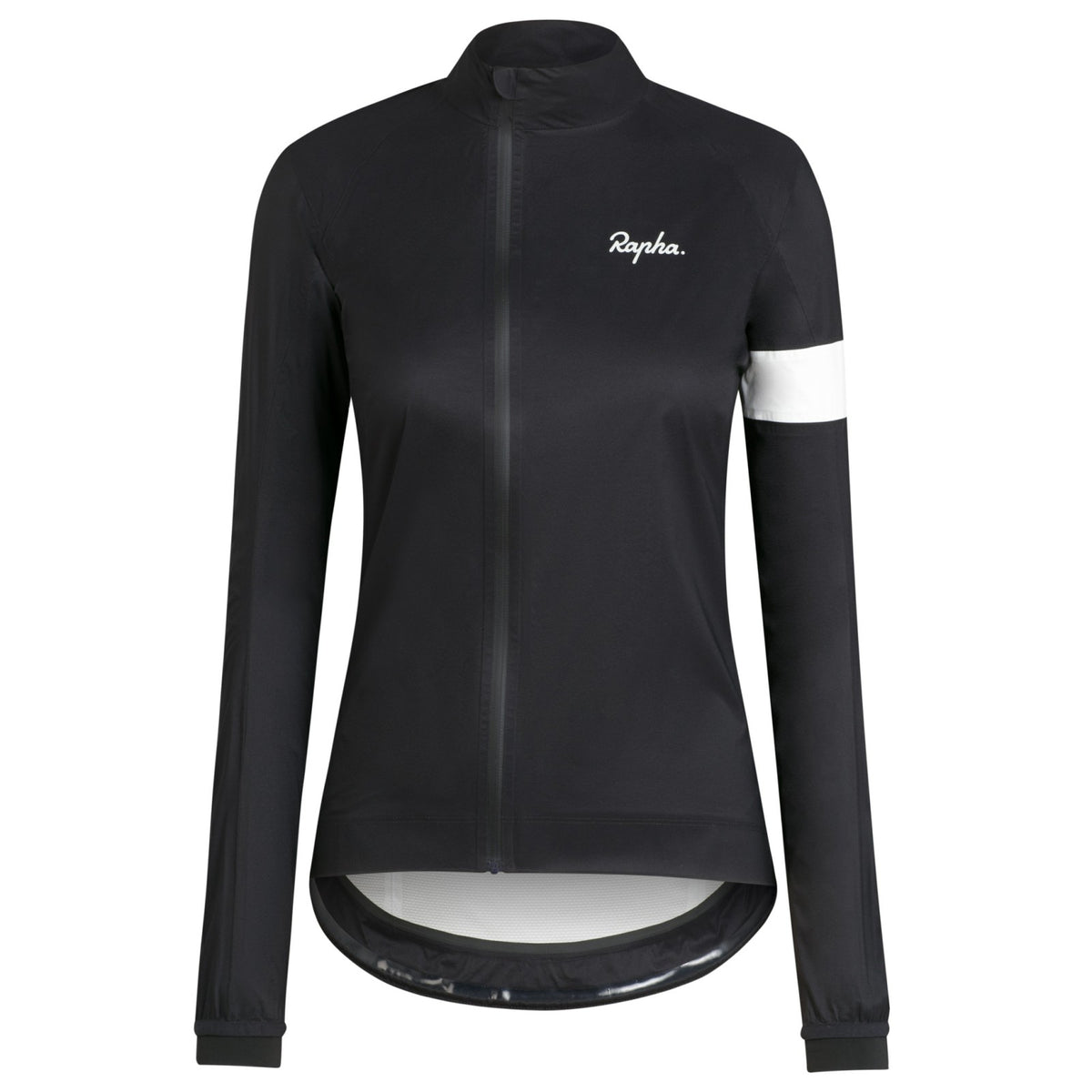 Core Rain Jacket II for Wet Weather Riding