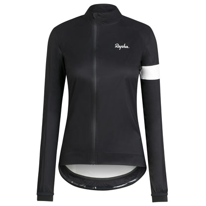 Core Rain Jacket II for Wet Weather Riding