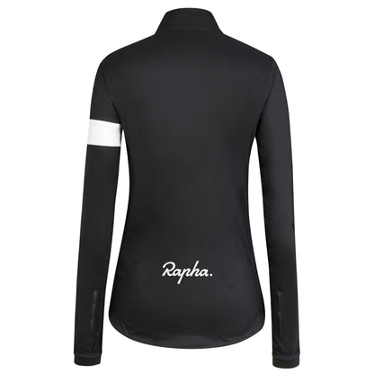 Core Rain Jacket II for Wet Weather Riding