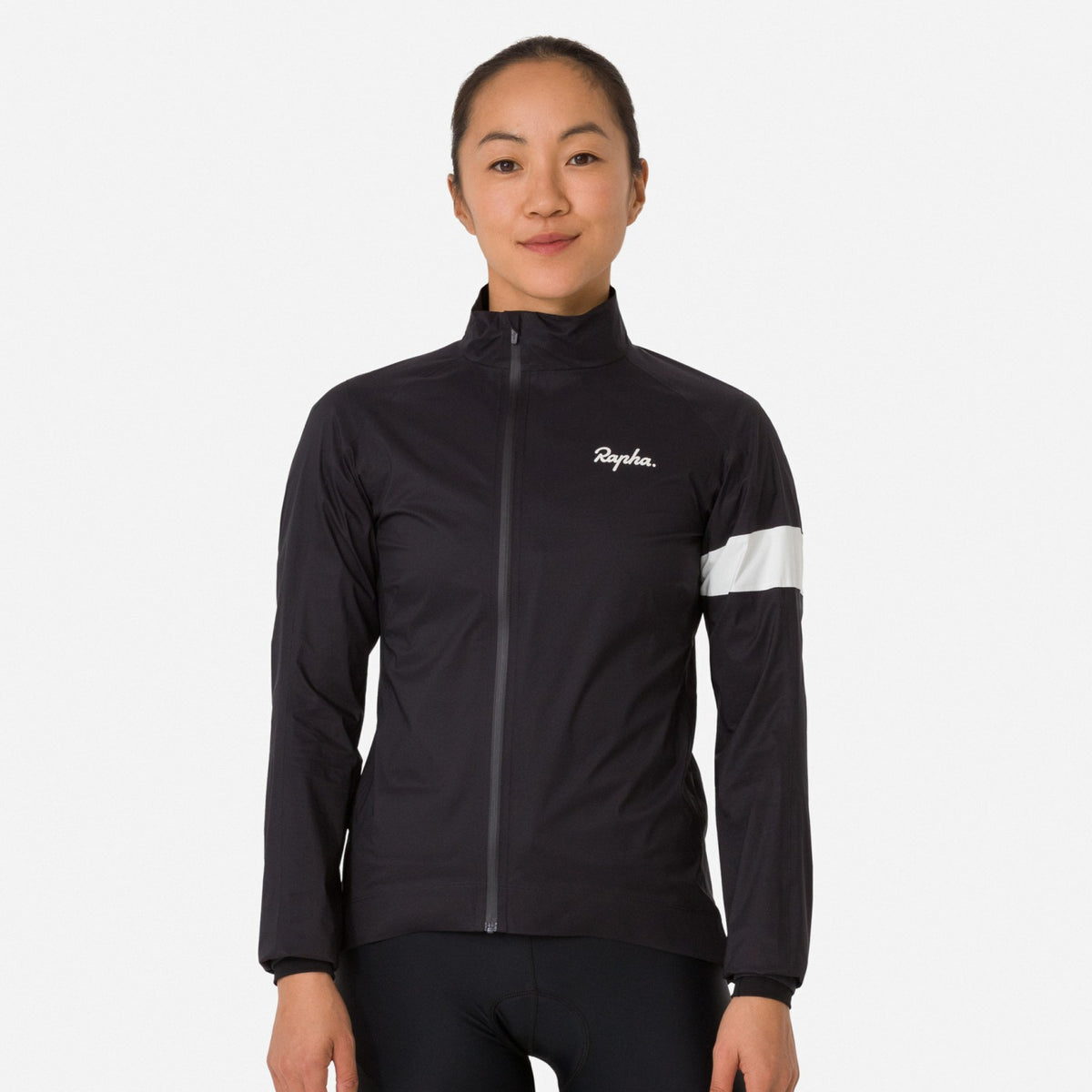 Core Rain Jacket II for Wet Weather Riding