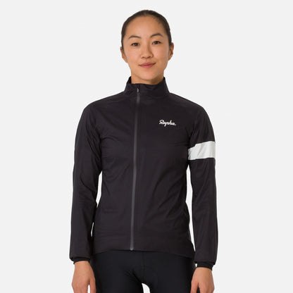 Core Rain Jacket II for Wet Weather Riding