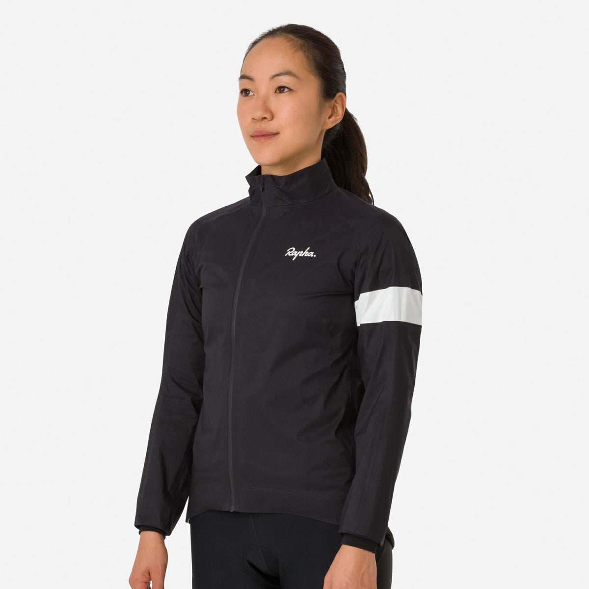 Core Rain Jacket II for Wet Weather Riding