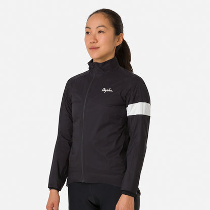 Core Rain Jacket II for Wet Weather Riding