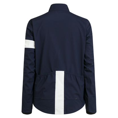 Classic Winter Cycling Jacket for Winter