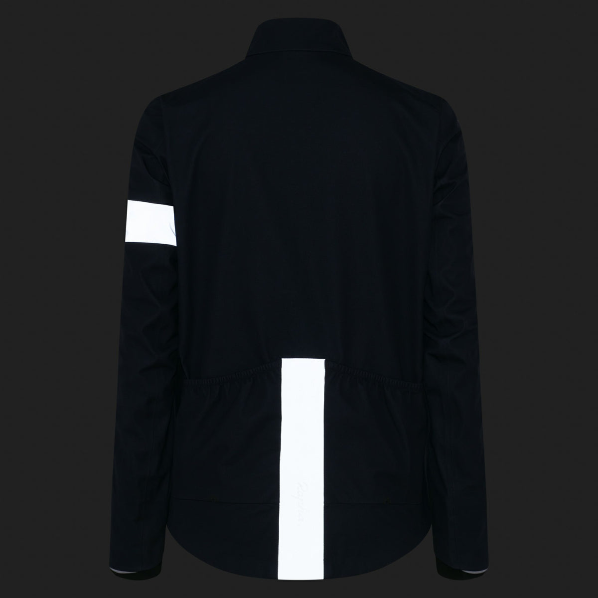 Classic Winter Cycling Jacket for Winter