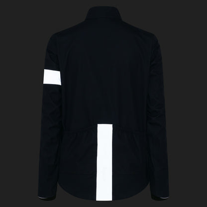 Classic Winter Cycling Jacket for Winter