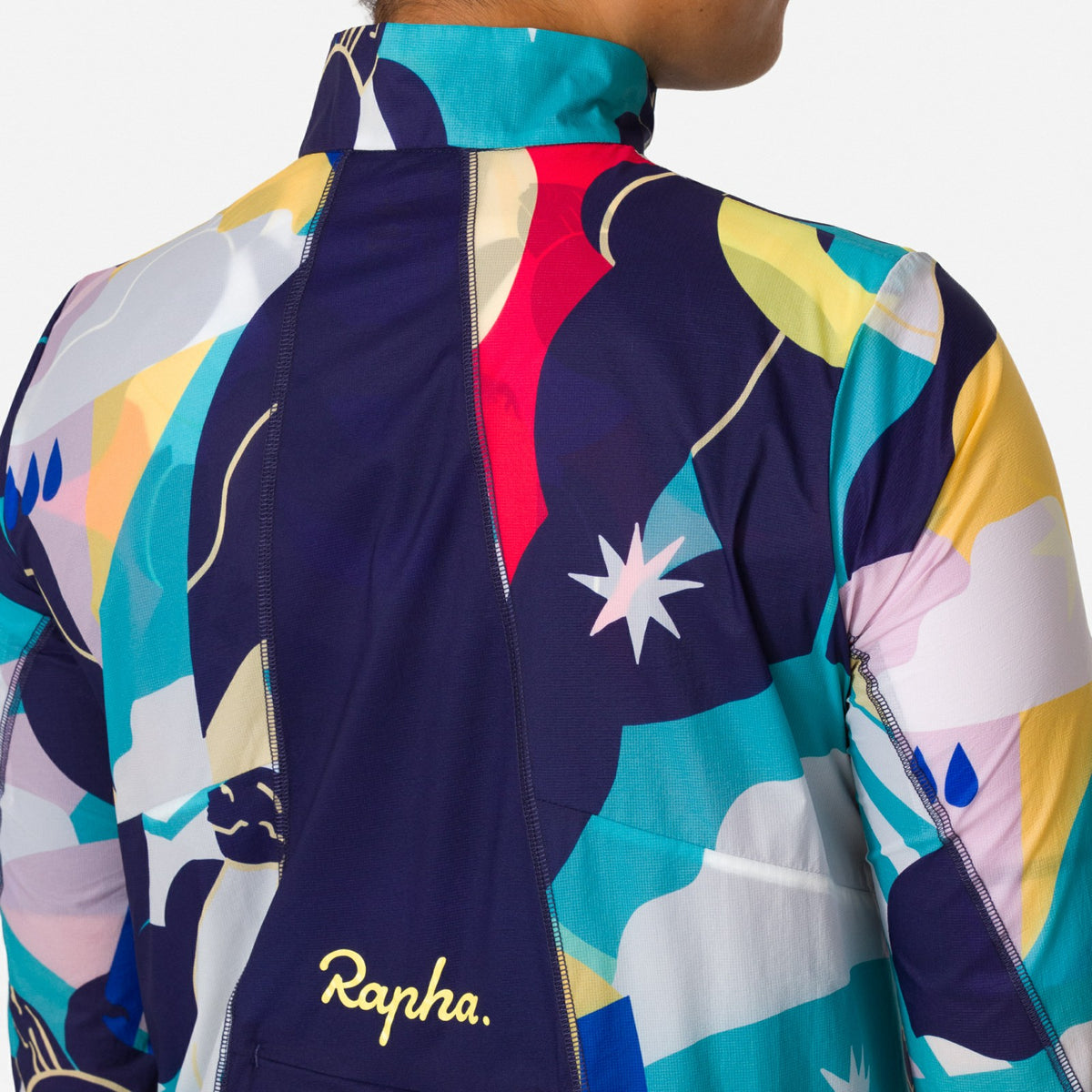 Kelly Anna Brevet Element Wind Jacket