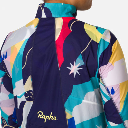 Kelly Anna Brevet Element Wind Jacket