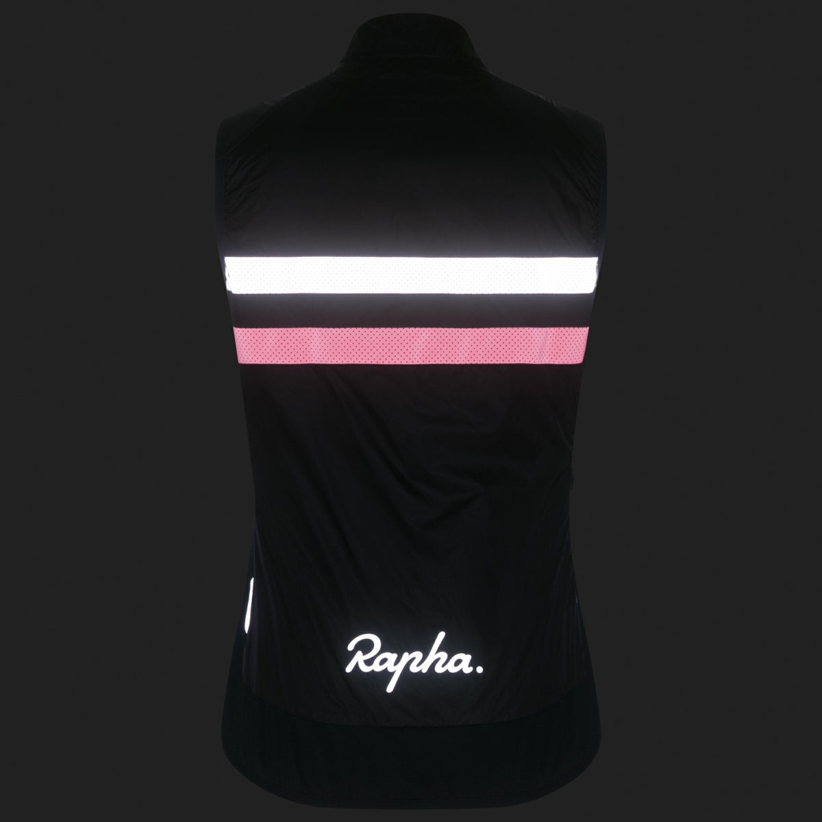 Brevet Insulated Gilet