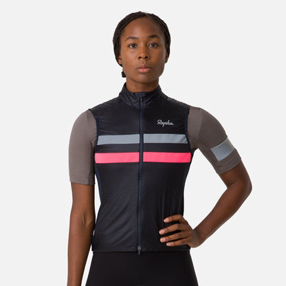 Brevet Insulated Gilet