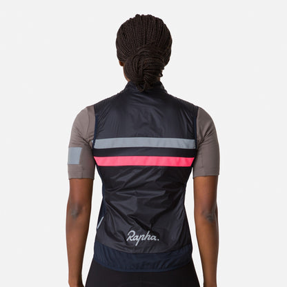 Brevet Insulated Gilet