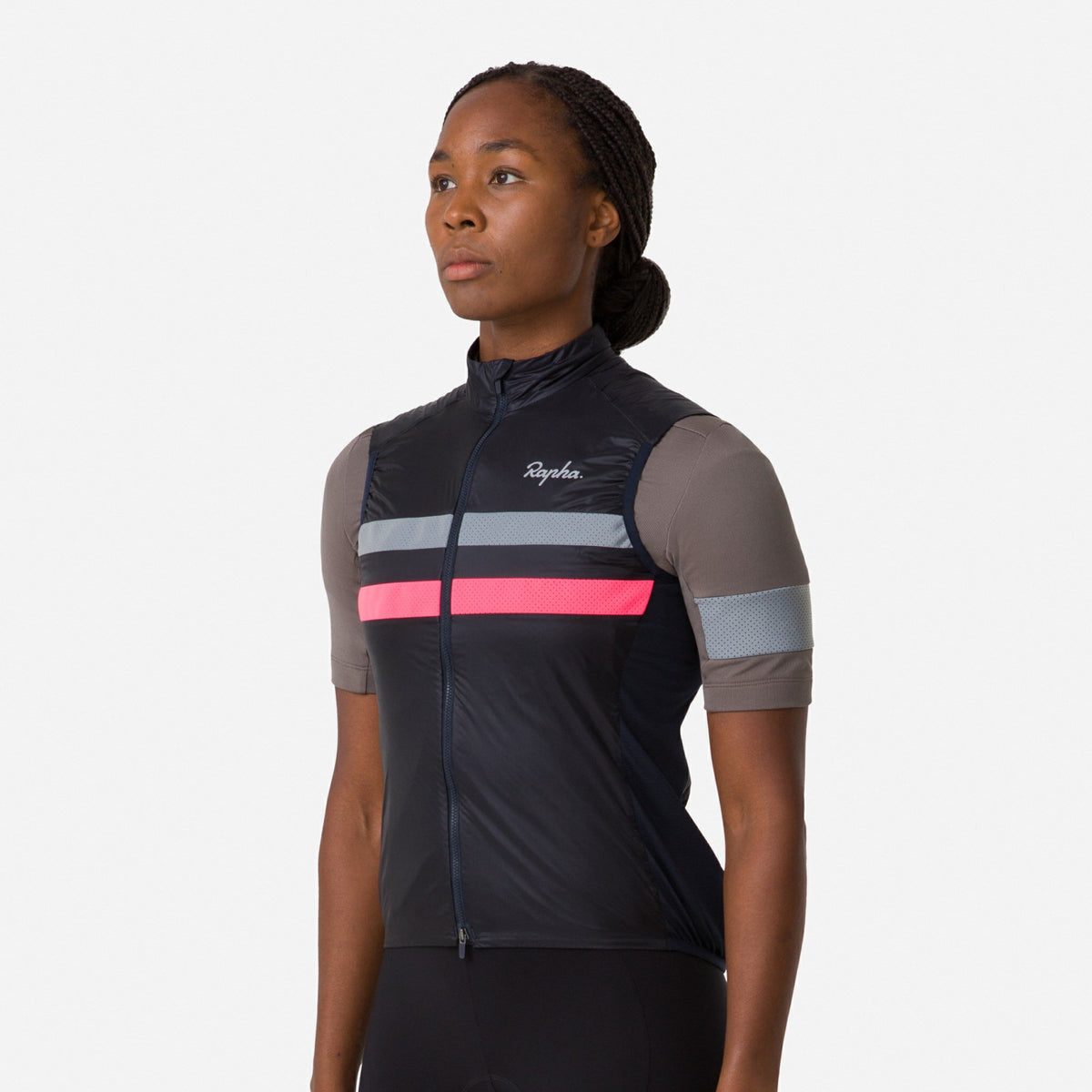 Brevet Insulated Gilet