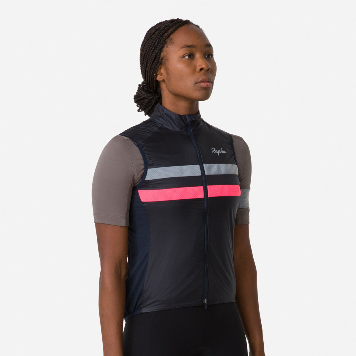 Brevet Insulated Gilet