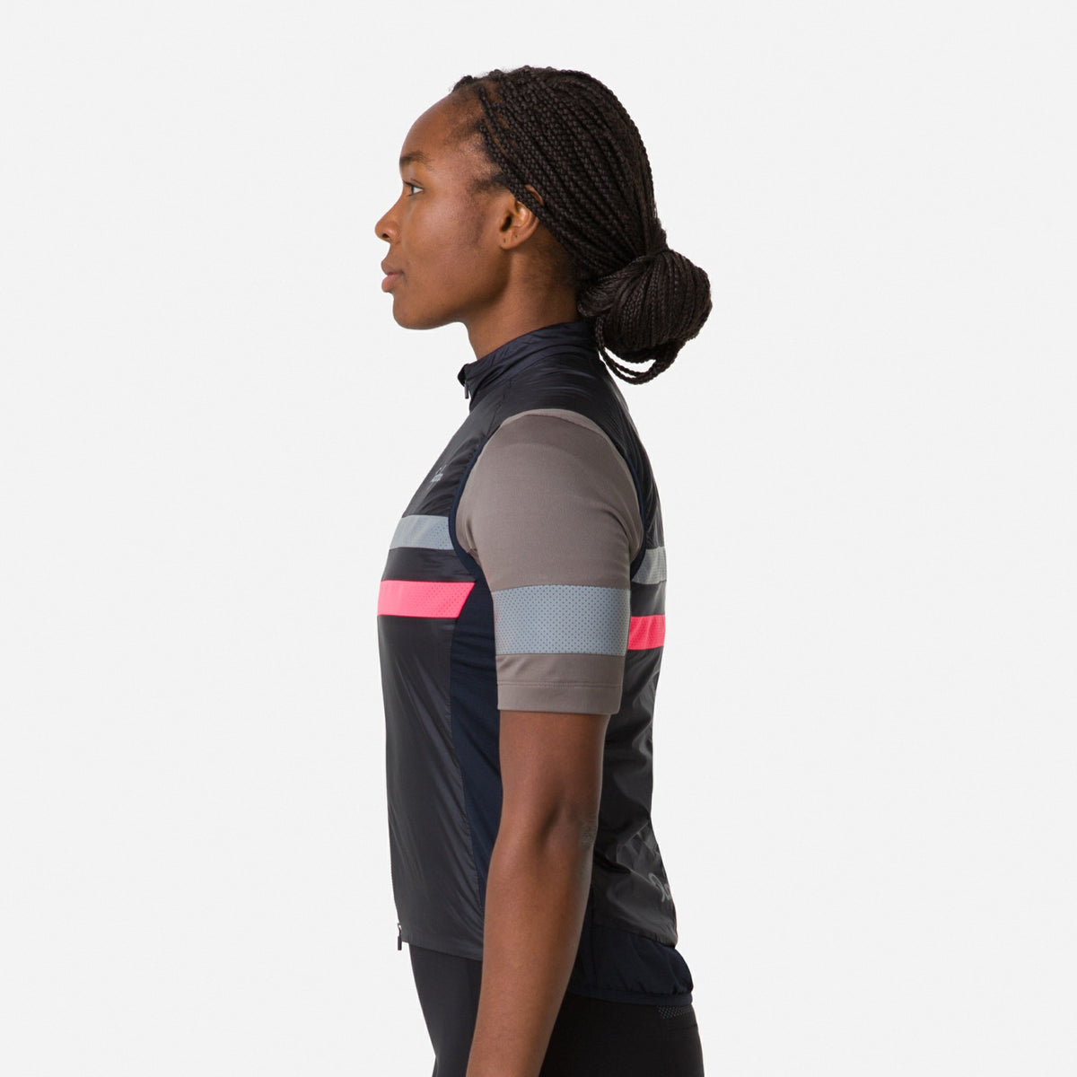 Brevet Insulated Gilet