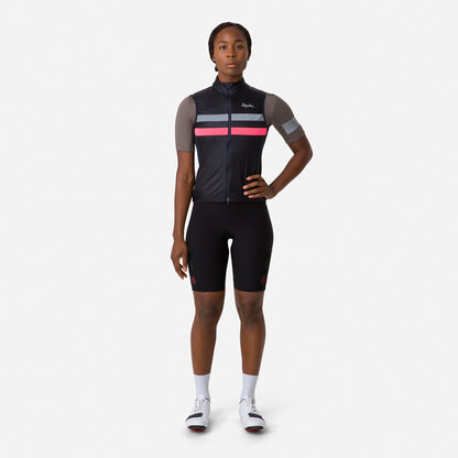 Brevet Insulated Gilet