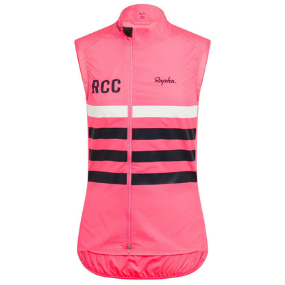 RCC Brevet Gilet