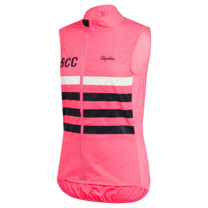 RCC Brevet Gilet
