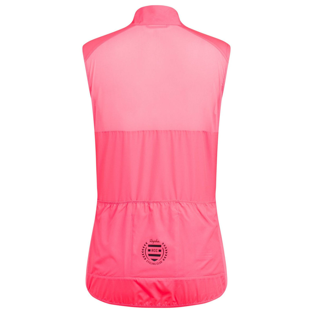 RCC Brevet Gilet