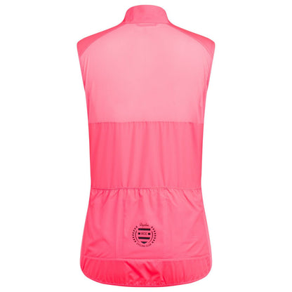 RCC Brevet Gilet