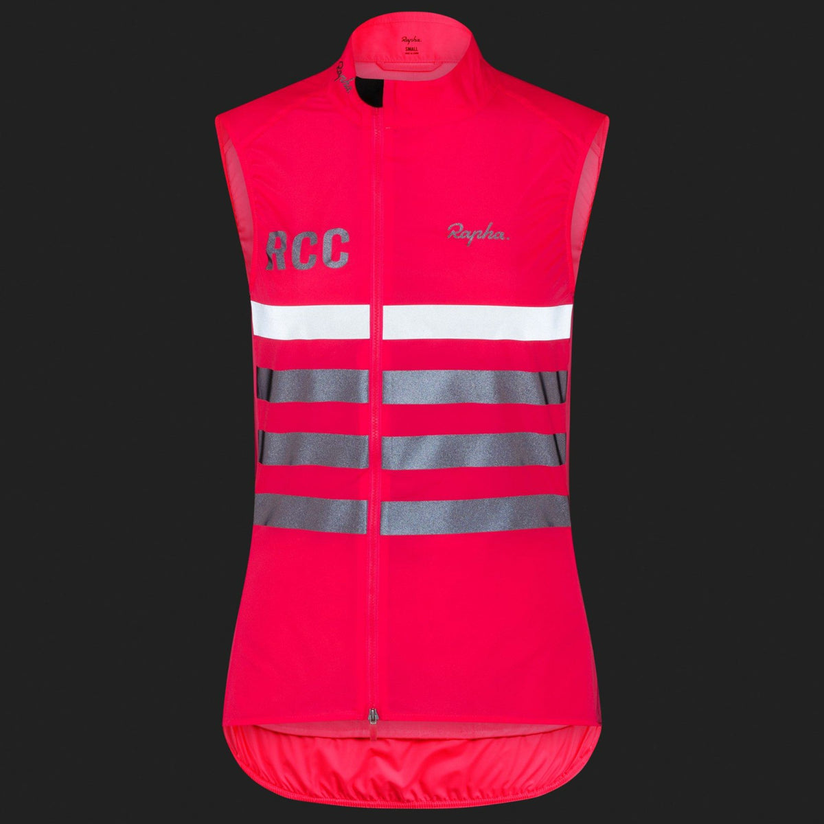 RCC Brevet Gilet