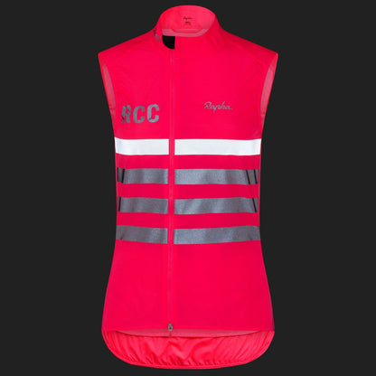 RCC Brevet Gilet