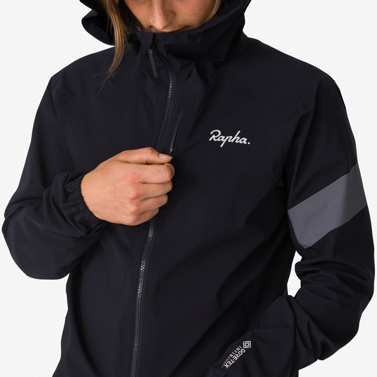 Trail GORE-TEX Infinium Jacket