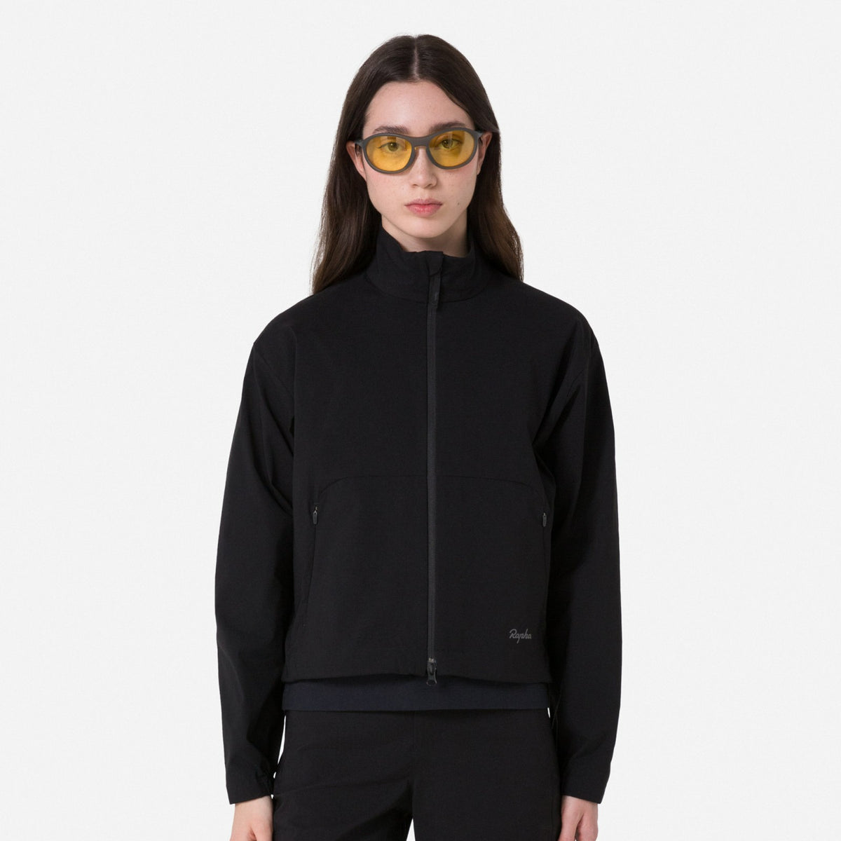 Tech Jacket