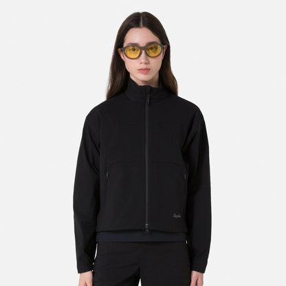 Tech Jacket