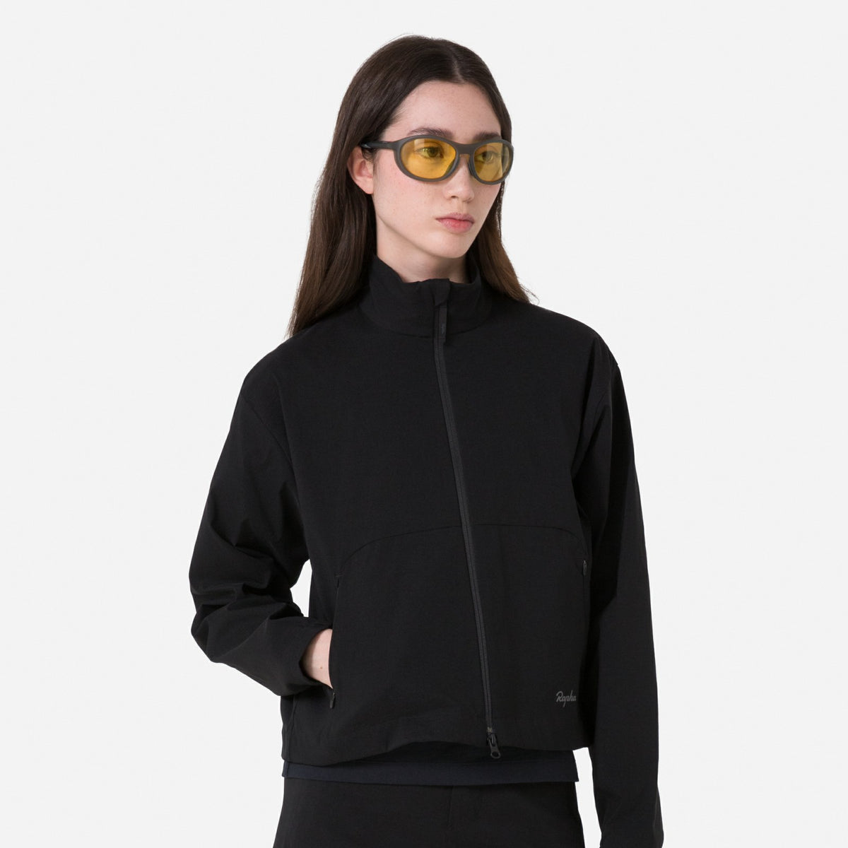 Tech Jacket