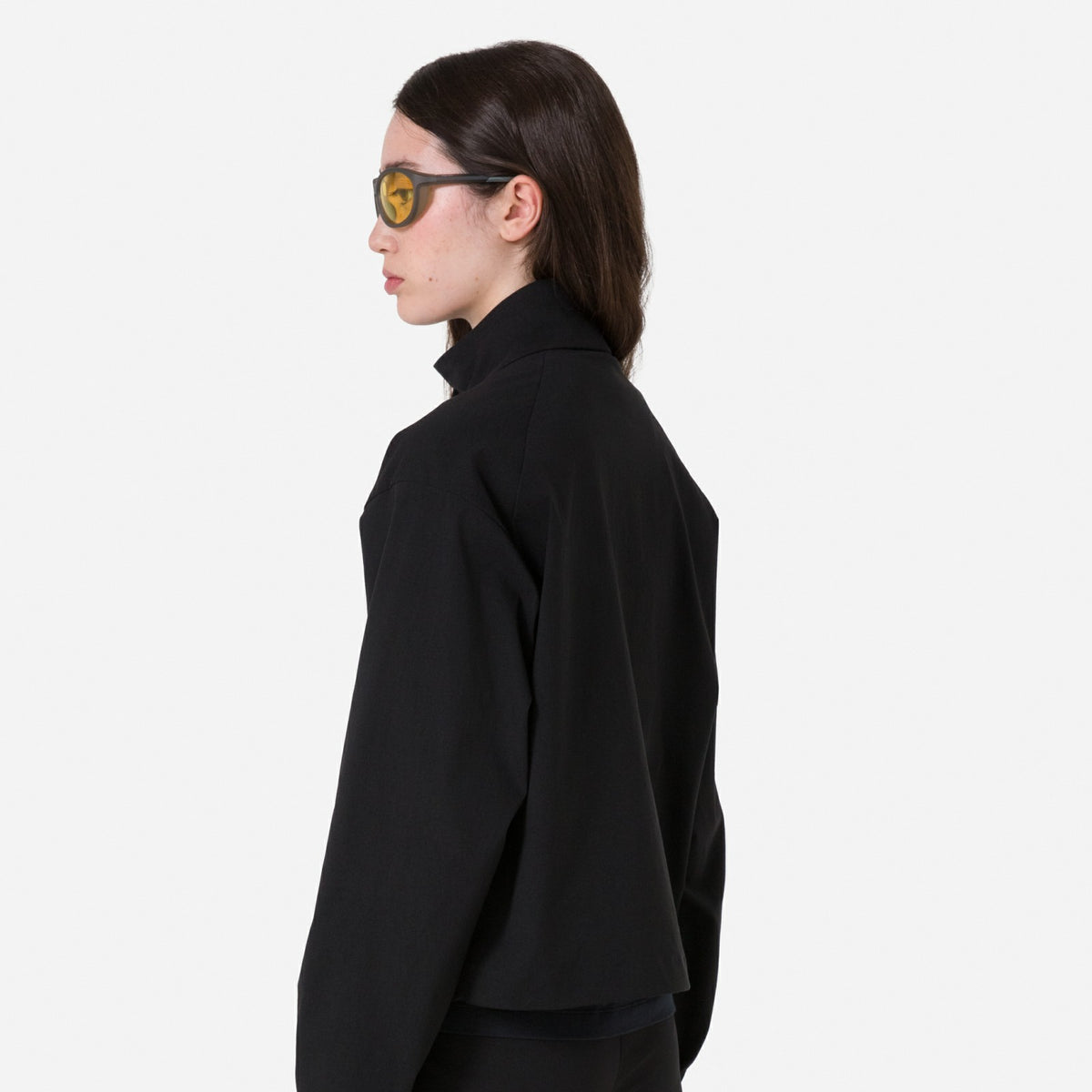 Tech Jacket