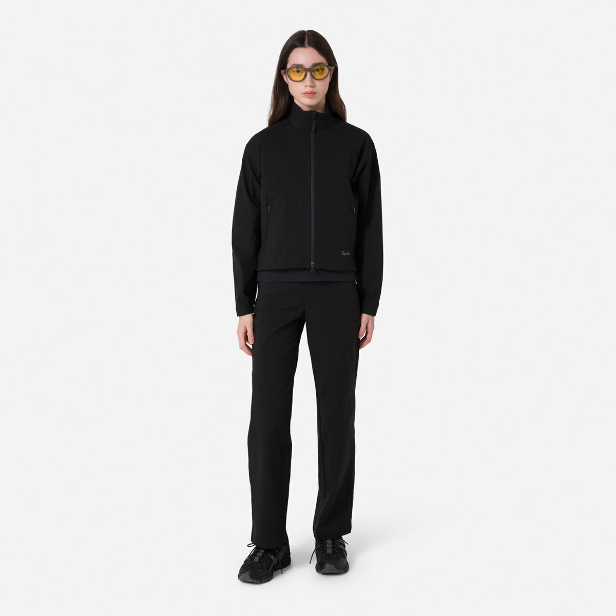 Tech Jacket